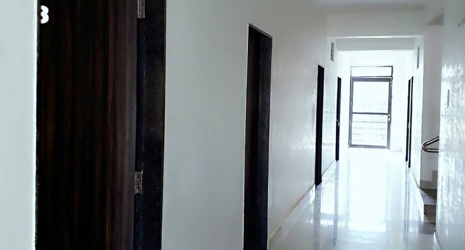 Hotel A Star Hotel Sasan Gir, Sasan Gir 5